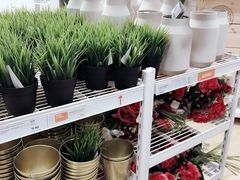 -宜家家居（上海徐汇商场店）-停车场