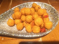 -晓疆山·大美新疆菜(白玉兰广场店)
