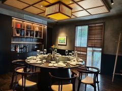 -庐灶江南·江南菜·四合院Bistro(东直门雍和宫·原华侨宾馆店)