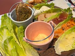 -水桶王国主题餐厅·聚会·生日派对·亲子活动·家庭套餐(亚龙湾希尔顿店)