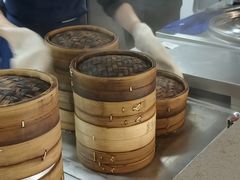 -鸡鸣汤包(红山动物园店)