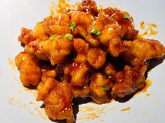 糖醋里脊-外婆家(静安大悦城店)