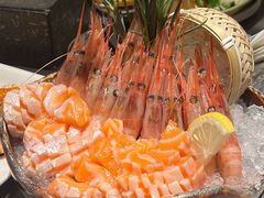 -大渔铁板烧(东城店)