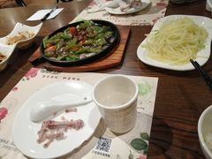 -舌尖上的食缘花园主题餐厅