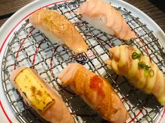 -大雄寿司(中华广场店)