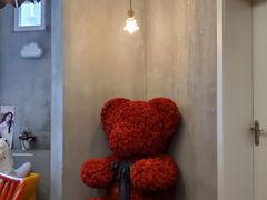-W CAFE(甜爱路店)