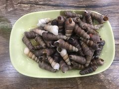 -贞姨美食·老字号海鲜大排档