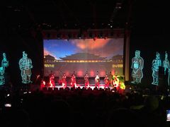 -陕北民歌大舞台