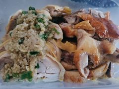 -港澳烧卤馆