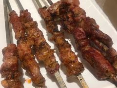 -巴依老爷·新疆美食(上城区天城路店)