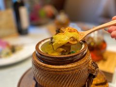 -叶叶菩提·晋福宫