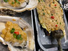 -老虎滩大连海鲜烧烤(建邺云锦路总店)