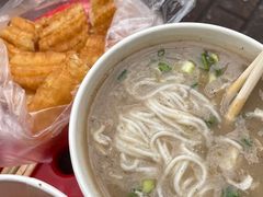 -汪记鲜鱼糊汤粉(沈阳路总店)