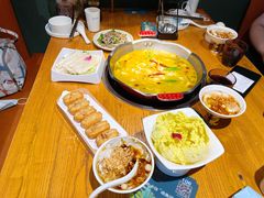 -湘芙蓉·湖南菜(椒江店)