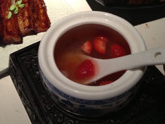 养颜雪蛤老蜜桃-茉莉