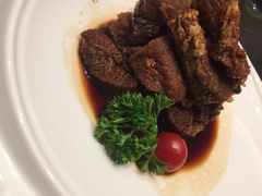 传统苏式熏鱼-童福兴·南京菜(老门东店)