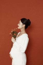 -专注孕妇照亲子照·纪田摄影