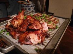 -绿茶餐厅(领展购物广场·中关村店)
