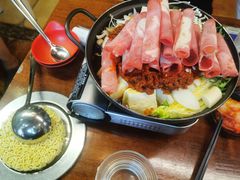 -米屋石锅拌饭(师大店)
