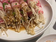 -韩时烤肉(枫蓝店)