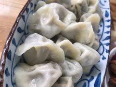 -八珍手工水饺·妈妈的爱(传芳巷店)