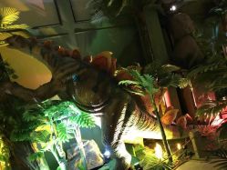 -恐龙探索乐园(磁器口店)