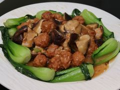 -红东阁东北菜烤肉酒馆(CROSS万象汇店)