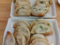 -小姜锅贴(凤凰街店)