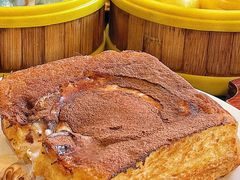 -香港威特瑞茶餐厅(小白楼音乐厅店)