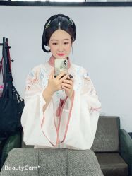 -美云庭古装·格格服汉服·京城旅拍(北京店)