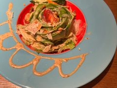 -水之惠鲜鱼料理(王府大街店)