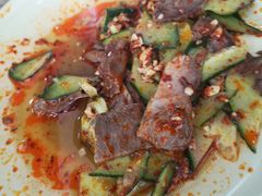 -金明玉小吃(康城路店)