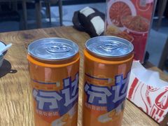 -叶派龙虾•招牌香辣蟹·海鲜(中海国际店)