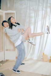 点击看大图 -瞳摄影写真旗舰店