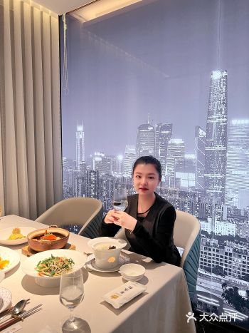 男朋友带我去的宝藏神店-粤港轩