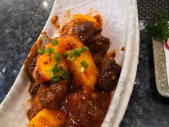 -菊上料理(蜀山银泰百货店)