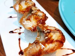 -山葵家·创意料理(宁波来福士店)