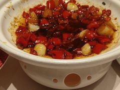 -千百味红餐厅·江西菜(绿地双子塔店)