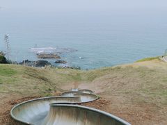 -漳州滨海火山岛自然生态风景区