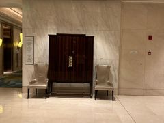 -杭州城中香格里拉大酒店