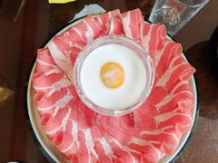 -日坛涮肉四合院·园林餐厅(日坛公园店)