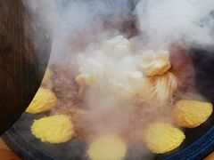 -江湖水乡铁锅炖魚(周庄嘉园店)