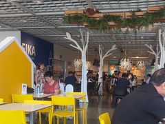 -宜家·瑞典风味餐厅(无锡店)