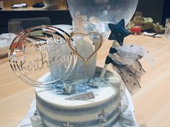 -西檬树SIMON·T轻奢蛋糕(大东方Max店)