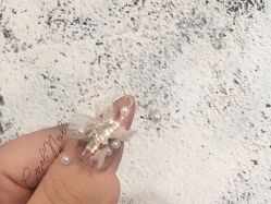 -沐白•盛妍日式美甲美睫