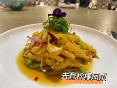 -金稼园·金平湖农家菜