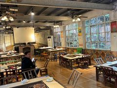 -宅里香.自然餐厅(湘大店)