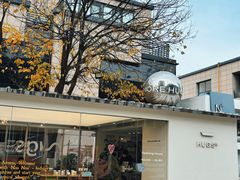 -HUGS coffee(东区店)