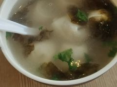 馄饨-岩明火勺店(承德路店)