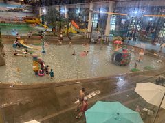 -南宫温泉水世界